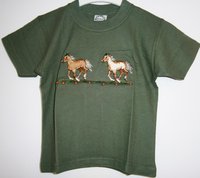 Kinder Trachten/Landhausmode Shirts / Sweater